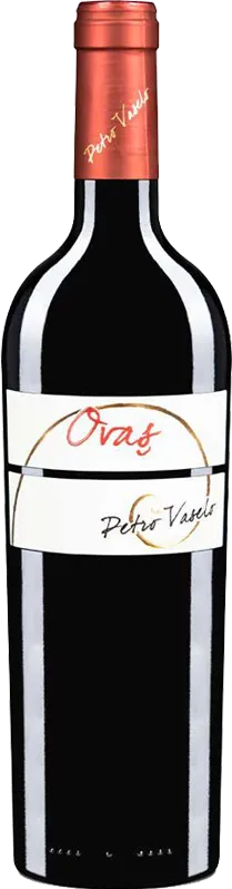 Petro Vaselo Ovaș 0.75L